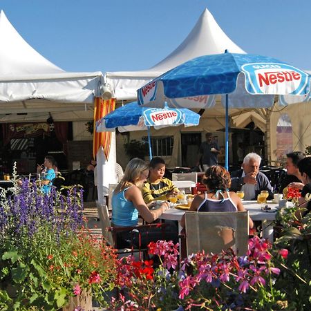 Camping Du Lac Foix Exteriér fotografie
