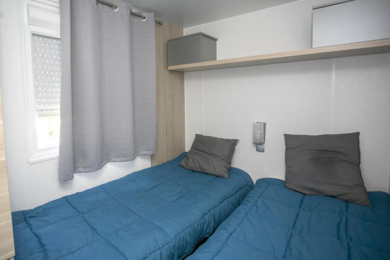 Camping Du Lac Foix Exteriér fotografie