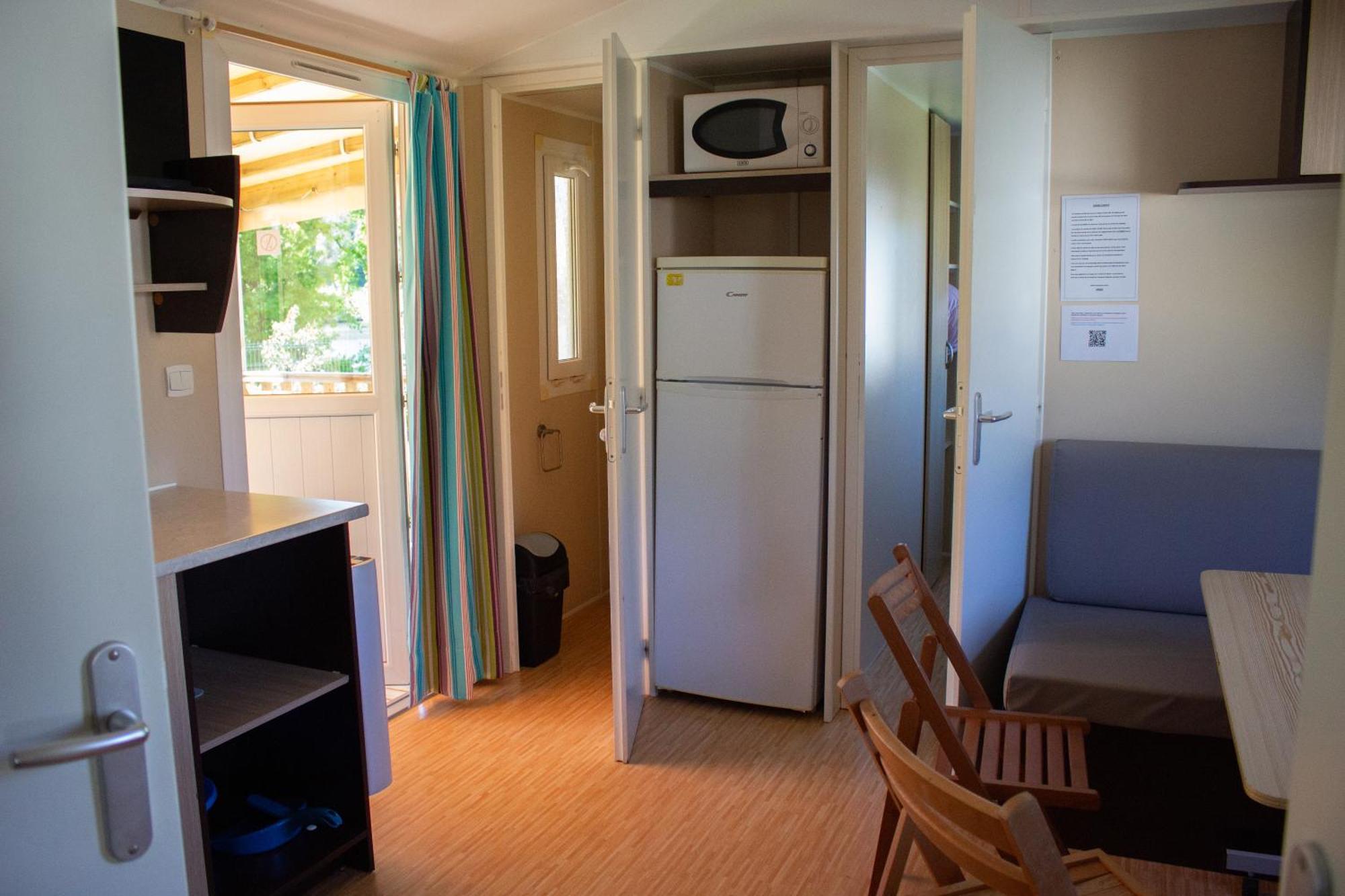 Camping Du Lac Foix Exteriér fotografie