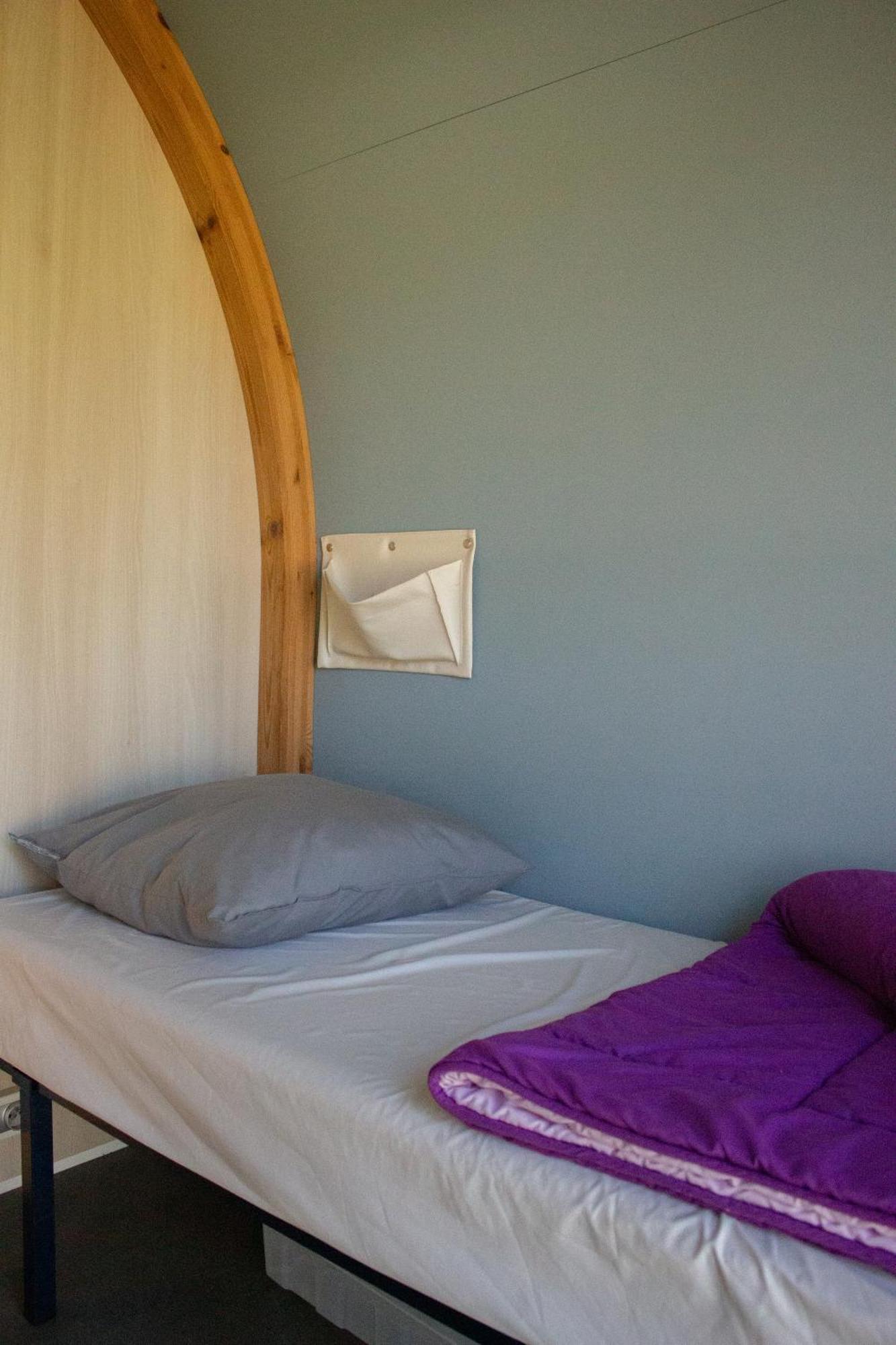 Camping Du Lac Foix Exteriér fotografie